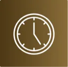 Guaranteed Timeline