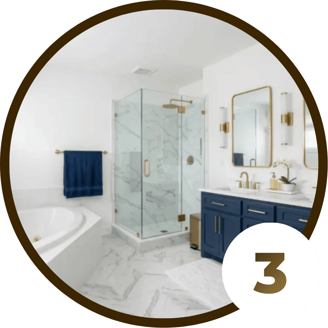 Step 3 - Transform