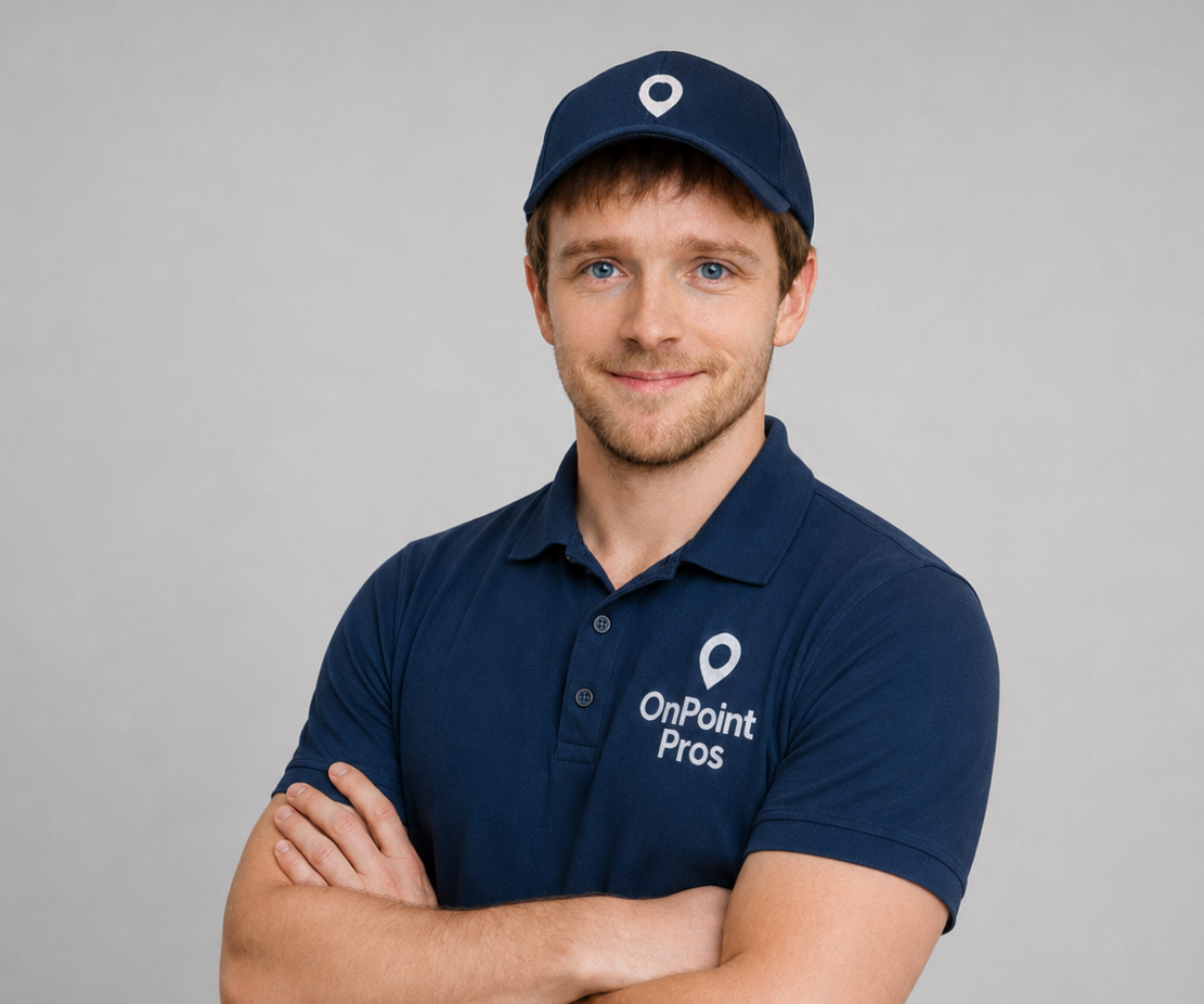Dillon - Owner of OnPoint Pros