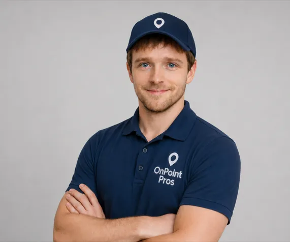 Dillon - Owner of OnPoint Pros