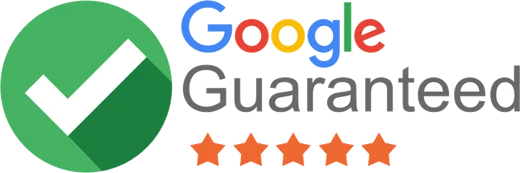 Google Guaranteed